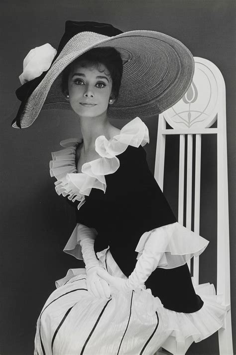 Our Favorite Audrey Hepburn Looks Of All Time.